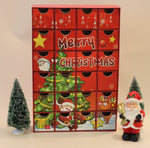 Tamara's Christmas Advent Calendar